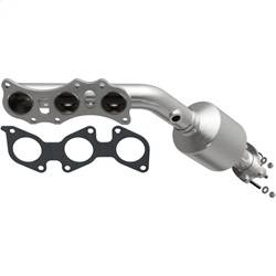 MagnaFlow California Converter - MagnaFlow California Converter 5481342 Manifold California Catalytic Converter - Image 1