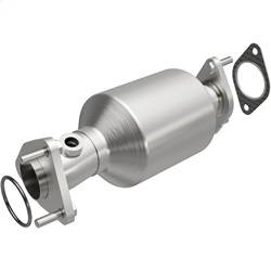 MagnaFlow California Converter - MagnaFlow California Converter 5481668 Direct Fit California Catalytic Converter - Image 1