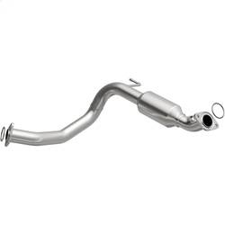 MagnaFlow California Converter - MagnaFlow California Converter 5491210 Direct Fit California Catalytic Converter - Image 1