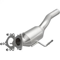 MagnaFlow California Converter - MagnaFlow California Converter 5491979 Direct Fit California Catalytic Converter - Image 1