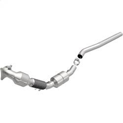 MagnaFlow California Converter - MagnaFlow California Converter 551361 Direct Fit California Catalytic Converter - Image 1