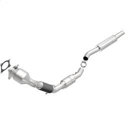 MagnaFlow California Converter - MagnaFlow California Converter 551522 Direct Fit California Catalytic Converter - Image 1