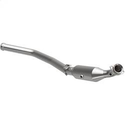 MagnaFlow California Converter - MagnaFlow California Converter 5551172 Direct Fit California Catalytic Converter - Image 1