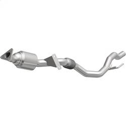 MagnaFlow California Converter - MagnaFlow California Converter 5551370 Direct Fit California Catalytic Converter - Image 1