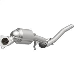 MagnaFlow California Converter - MagnaFlow California Converter 5551374 Direct Fit California Catalytic Converter - Image 1