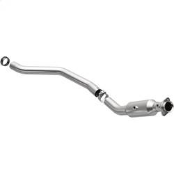 MagnaFlow California Converter - MagnaFlow California Converter 5551485 Direct Fit California Catalytic Converter - Image 1