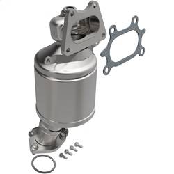 MagnaFlow California Converter - MagnaFlow California Converter 5551741 Manifold California Catalytic Converter - Image 1