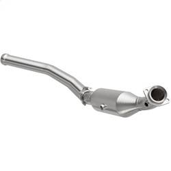 MagnaFlow California Converter - MagnaFlow California Converter 5561172 Direct Fit California Catalytic Converter - Image 1