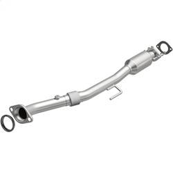 MagnaFlow California Converter - MagnaFlow California Converter 5571523 Direct Fit California Catalytic Converter - Image 1