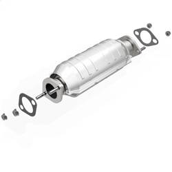 MagnaFlow California Converter - MagnaFlow California Converter 5571653 Direct Fit California Catalytic Converter - Image 1