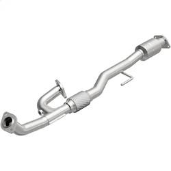 MagnaFlow California Converter - MagnaFlow California Converter 5571754 Direct Fit California Catalytic Converter - Image 1