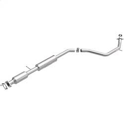 MagnaFlow California Converter - MagnaFlow California Converter 5571886 Direct Fit California Catalytic Converter - Image 1