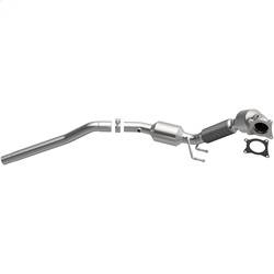 MagnaFlow California Converter - MagnaFlow California Converter 5582408 Direct Fit California Catalytic Converter - Image 1