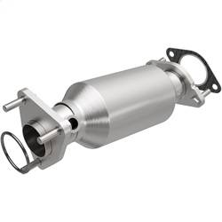 MagnaFlow California Converter - MagnaFlow California Converter 5582665 Direct Fit California Catalytic Converter - Image 1