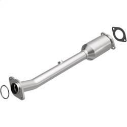 MagnaFlow California Converter - MagnaFlow California Converter 5592669 Direct Fit California Catalytic Converter - Image 1