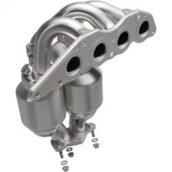 MagnaFlow California Converter - MagnaFlow California Converter 5631347 Manifold California Catalytic Converter - Image 1