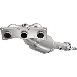 MagnaFlow California Converter - MagnaFlow California Converter 5631763 Manifold California Catalytic Converter - Image 1