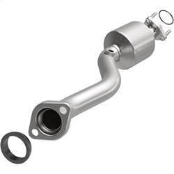 MagnaFlow California Converter - MagnaFlow California Converter 5671028 Direct Fit California Catalytic Converter - Image 1