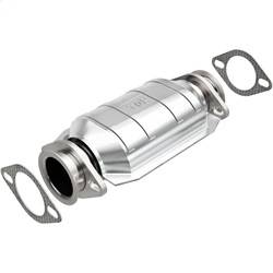 MagnaFlow California Converter - MagnaFlow California Converter 441062 Direct Fit California Catalytic Converter - Image 1