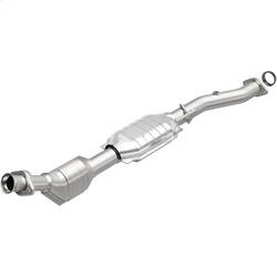 MagnaFlow California Converter - MagnaFlow California Converter 441117 Direct Fit California Catalytic Converter - Image 1