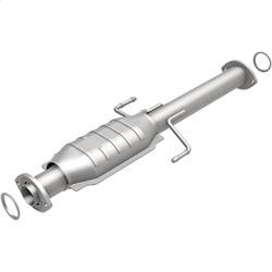 MagnaFlow California Converter - MagnaFlow California Converter 441770 Direct Fit California Catalytic Converter - Image 1