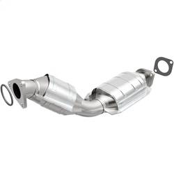 MagnaFlow California Converter - MagnaFlow California Converter 444058 Direct Fit California Catalytic Converter - Image 1