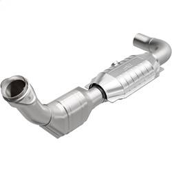 MagnaFlow California Converter - MagnaFlow California Converter 447111 Direct Fit California Catalytic Converter - Image 1