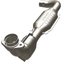 MagnaFlow California Converter - MagnaFlow California Converter 447153 Direct Fit California Catalytic Converter - Image 1