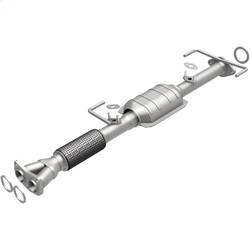 MagnaFlow California Converter - MagnaFlow California Converter 447186 Direct Fit California Catalytic Converter - Image 1