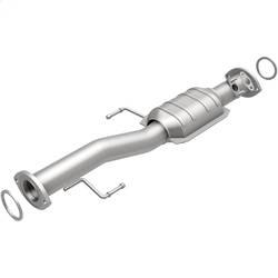 MagnaFlow California Converter - MagnaFlow California Converter 447225 Direct Fit California Catalytic Converter - Image 1