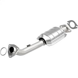 MagnaFlow California Converter - MagnaFlow California Converter 447227 Direct Fit California Catalytic Converter - Image 1