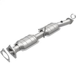 MagnaFlow California Converter - MagnaFlow California Converter 447235 Direct Fit California Catalytic Converter - Image 1