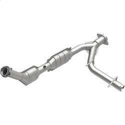 MagnaFlow California Converter - MagnaFlow California Converter 458022 Direct Fit California Catalytic Converter - Image 1