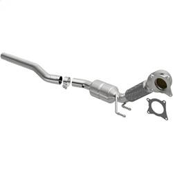 MagnaFlow California Converter - MagnaFlow California Converter 551408 Direct Fit California Catalytic Converter - Image 1