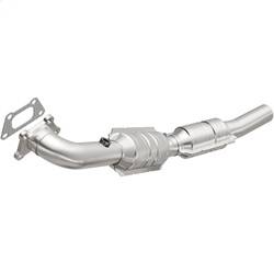 MagnaFlow California Converter - MagnaFlow California Converter 551682 Direct Fit California Catalytic Converter - Image 1