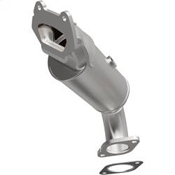 MagnaFlow California Converter - MagnaFlow California Converter 5551227 Manifold California Catalytic Converter - Image 1