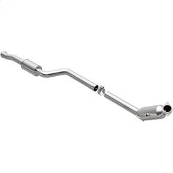 MagnaFlow California Converter - MagnaFlow California Converter 5561916 Direct Fit California Catalytic Converter - Image 1