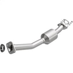 MagnaFlow California Converter - MagnaFlow California Converter 551689 Direct Fit California OBDII Catalytic Converter - Image 1