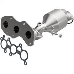 MagnaFlow California Converter - MagnaFlow California Converter 5582548 Manifold California Catalytic Converter - Image 1