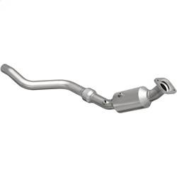 MagnaFlow California Converter - MagnaFlow California Converter 5561243 Direct Fit California Catalytic Converter - Image 1