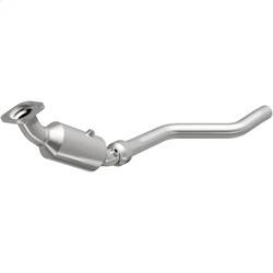 MagnaFlow California Converter - MagnaFlow California Converter 5561244 Direct Fit California Catalytic Converter - Image 1