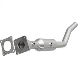 MagnaFlow California Converter - MagnaFlow California Converter 5561509 Direct Fit California Catalytic Converter - Image 1