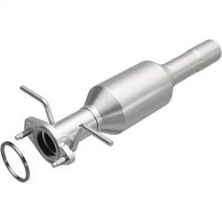 MagnaFlow California Converter - MagnaFlow California Converter 5671196 Direct Fit California Catalytic Converter - Image 1