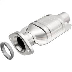 MagnaFlow California Converter - MagnaFlow California Converter 441417 Direct Fit California Catalytic Converter - Image 1