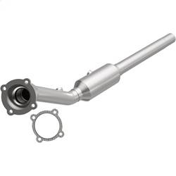 MagnaFlow California Converter - MagnaFlow California Converter 4561382 Direct Fit California Catalytic Converter - Image 1