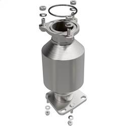 MagnaFlow California Converter - MagnaFlow California Converter 5411905 Direct Fit California Catalytic Converter - Image 1