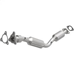 MagnaFlow California Converter - MagnaFlow California Converter 5411958 Direct Fit California Catalytic Converter - Image 1