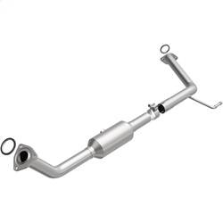 MagnaFlow California Converter - MagnaFlow California Converter 5551699 Direct Fit California Catalytic Converter - Image 1