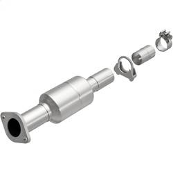 MagnaFlow California Converter - MagnaFlow California Converter 5571924 Direct Fit California Catalytic Converter - Image 1