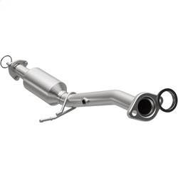 MagnaFlow California Converter - MagnaFlow California Converter 5671035 Direct Fit California Catalytic Converter - Image 1